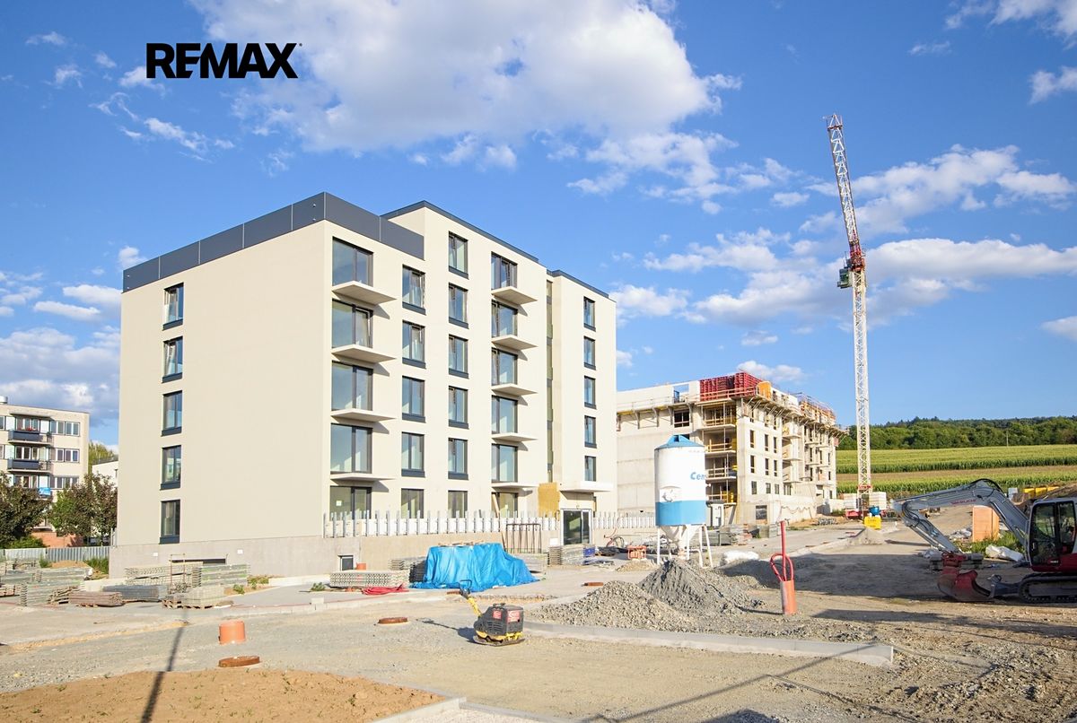 Prodej bytu 3+kk 68 m²