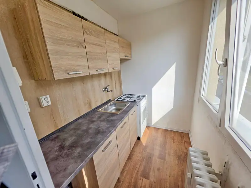 Prodej bytu 1+1 27 m², Most – náhled fotky 3