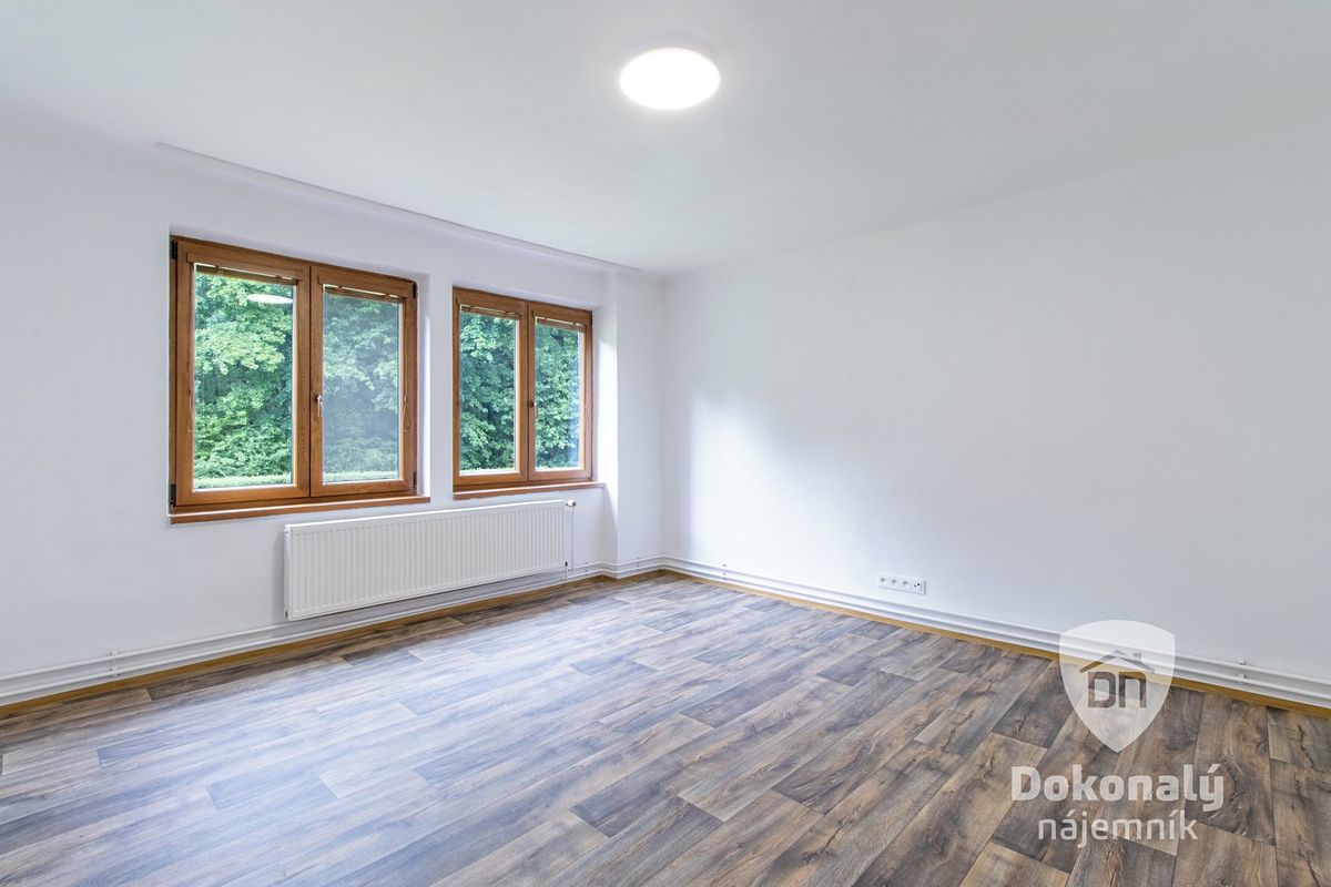 Pronájem bytu 2+1 81 m²