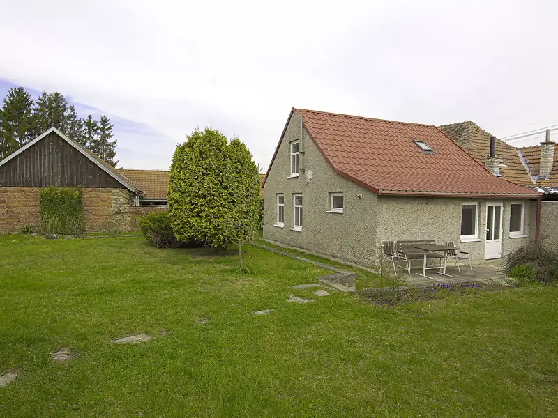 Pronájem rodinného domu 80 m², pozemek 538 m², Slavíkovice – náhled fotky 3