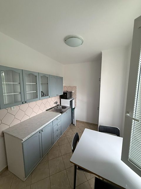 Pronájem bytu 1+1 32 m²