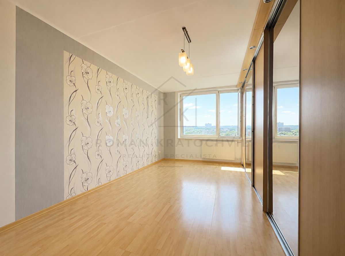 Pronájem bytu 3+kk 75 m² – fotografie 5