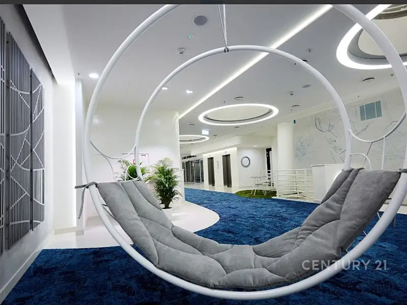 Pronájem kanceláře 478 m², Praha – náhled fotky 2
