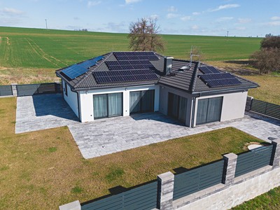 Prodej  rodinného domu 115 m², pozemek 589 m²