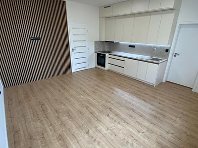 Prodej bytu 3+kk 62 m²