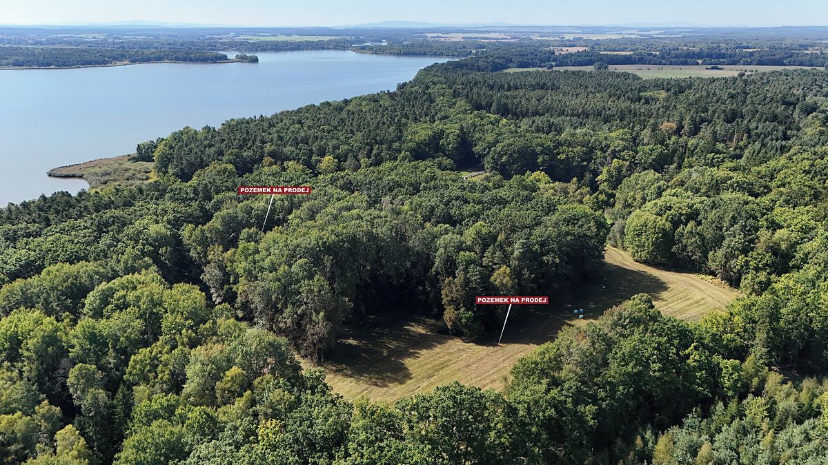 Prodej pole 12377 m²