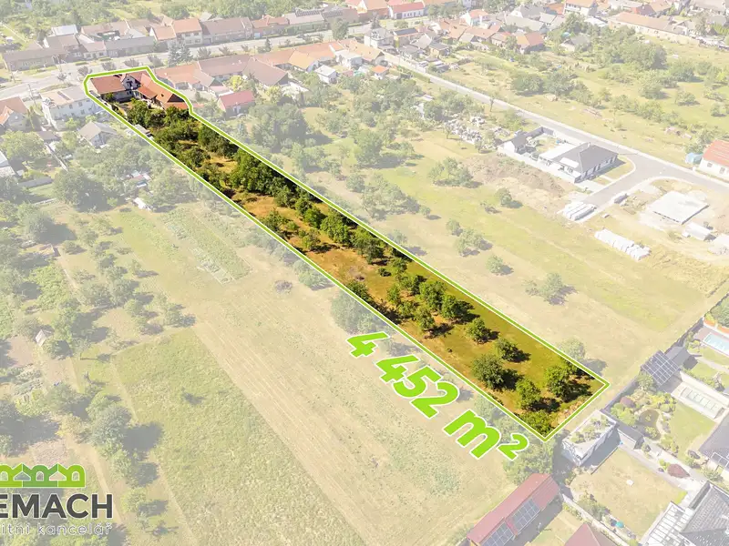 Prodej rodinného domu 249 m², pozemek 4452 m², Babice – náhled fotky 2