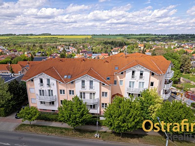 Prodej bytu 4+1 86 m²