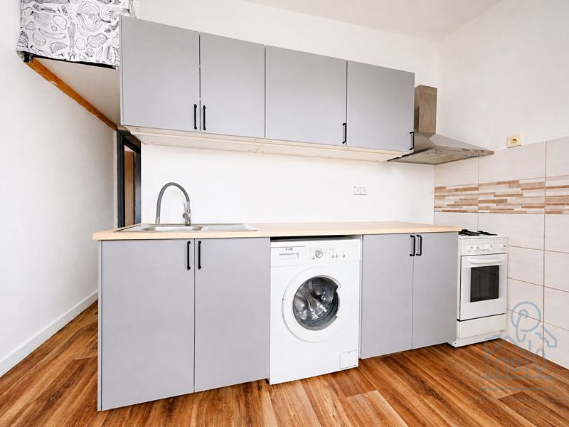 Pronájem bytu 52 m² Praha 7 – Praha 8, Libeň, Konšelská