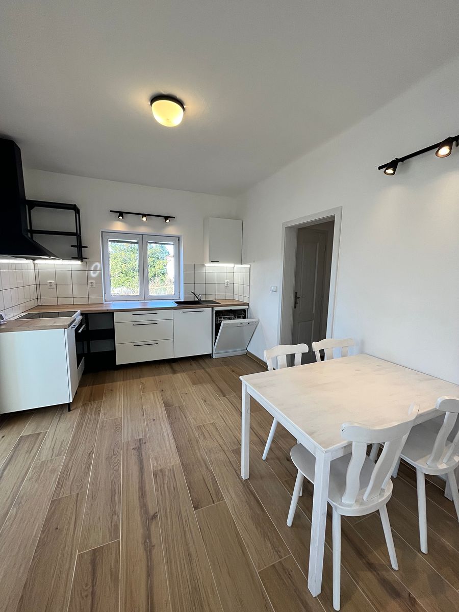 Pronájem bytu 2+1 70 m²