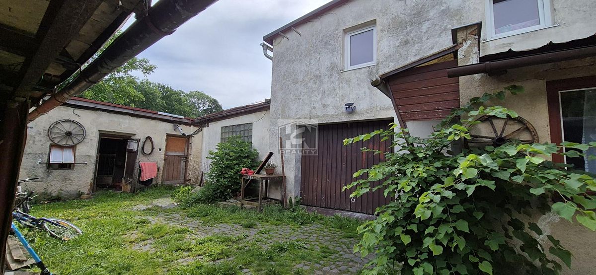 Prodej rodinného domu 378 m², pozemek 1507 m² – fotografie 5