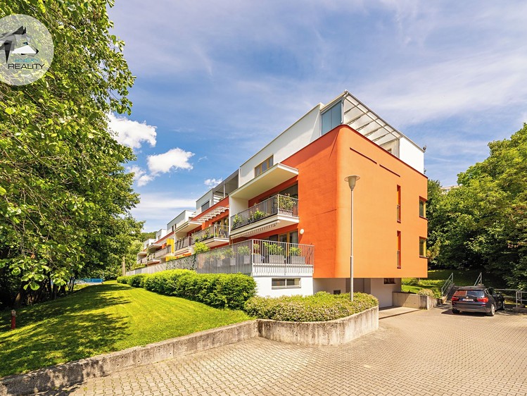 Квартира 3+kk на продаж, 89 м² (13 з 37)