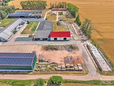 Gewerbefläche zum Kauf, 22.131 m² (2 von 22)