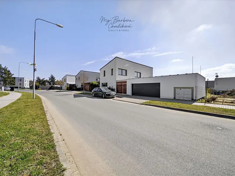 Prodej rodinného domu 134 m², pozemek 520 m², Plzeň – náhled fotky 2