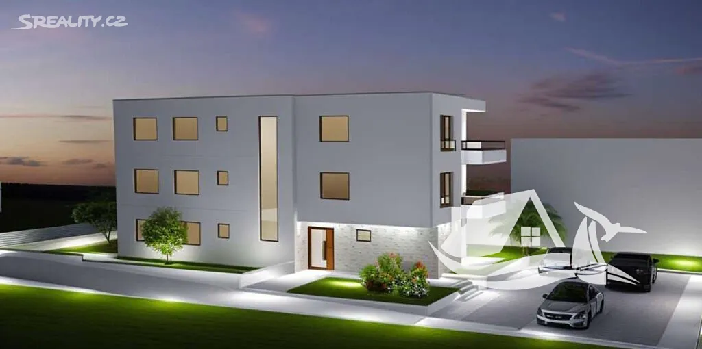Prodej bytu 3+kk 52 m² - Widok 2
