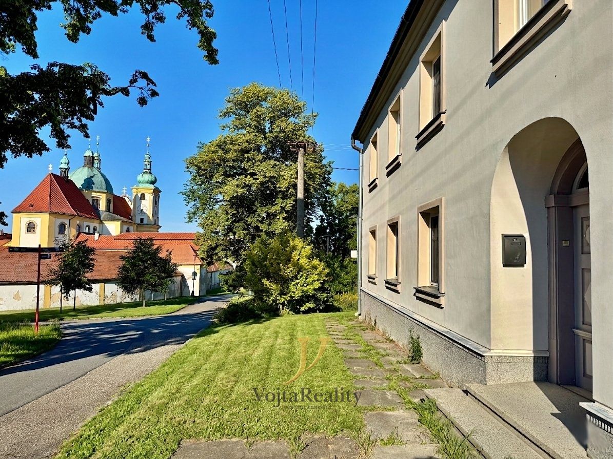 Pronájem bytu 2+1 62 m²
