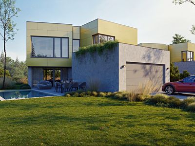Prodej rodinného domu 197 m², pozemek 575 m²