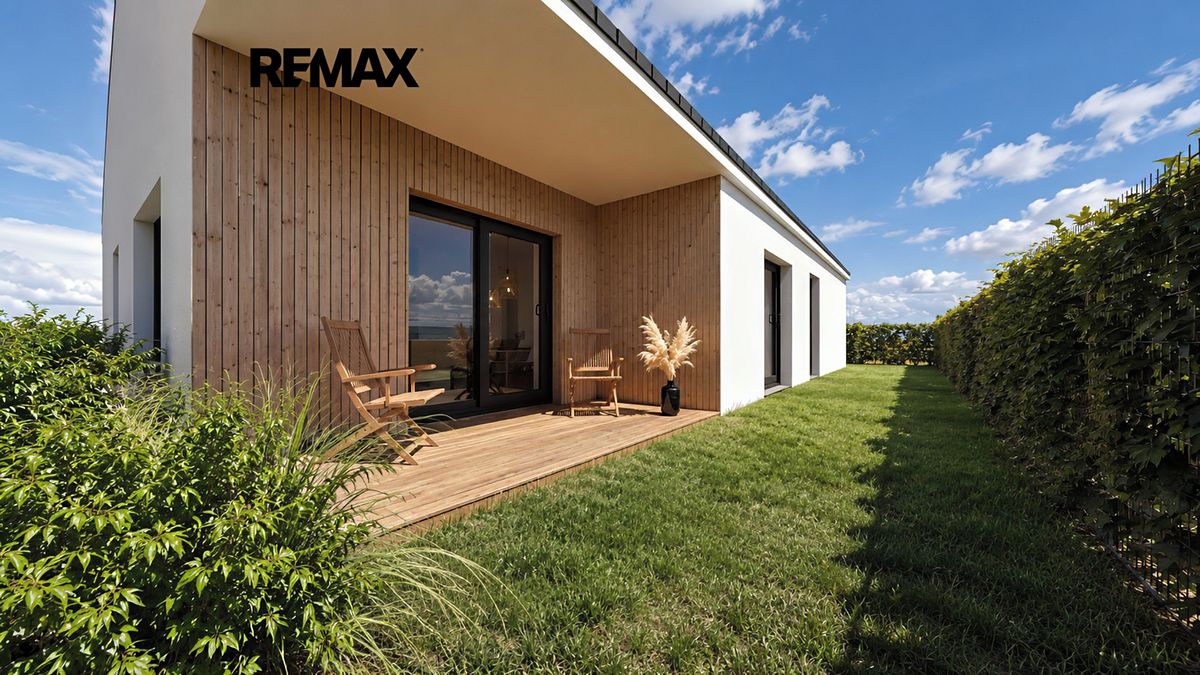 Prodej rodinného domu 145 m², pozemek 600 m² – fotografie 3