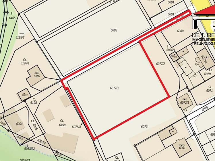 Grundstück zum Kauf, 3.054 m² (4 von 7)