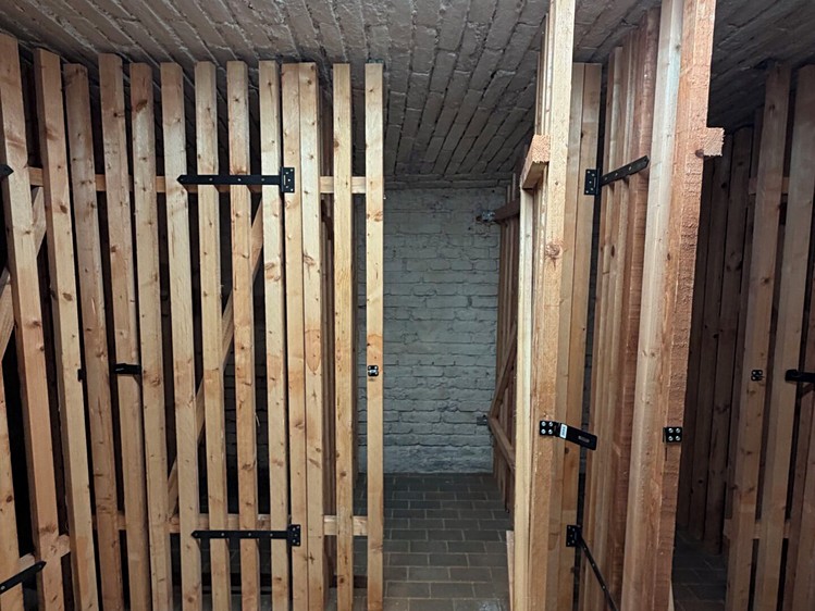 Wohnung 2+kk zum Kauf, 44 m² (23 von 24)