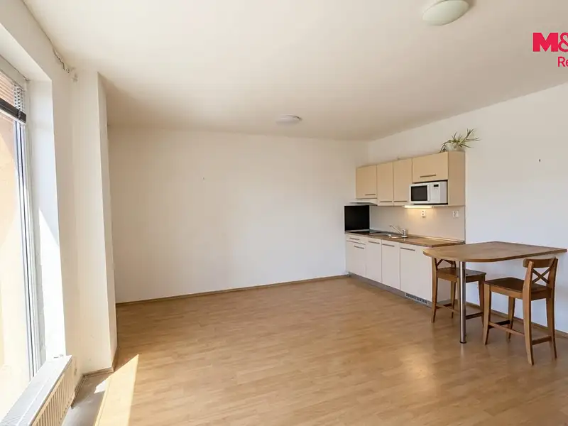 Prodej bytu 1+kk 32 m², Brno – náhled fotky 3