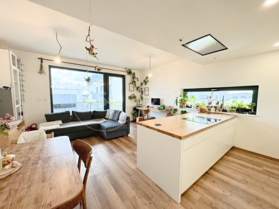 Prodej bytu 3+kk 70 m²
