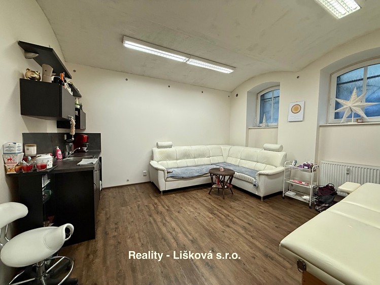 Pronájem komerčního prostoru, 50 m² (5 z 12)