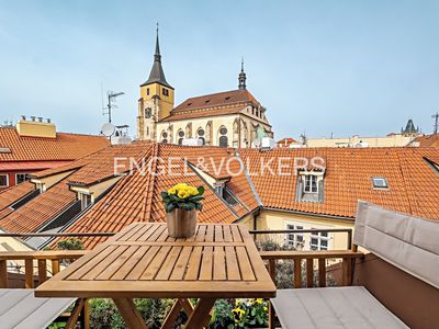 Prodej bytu 5+kk 213 m²