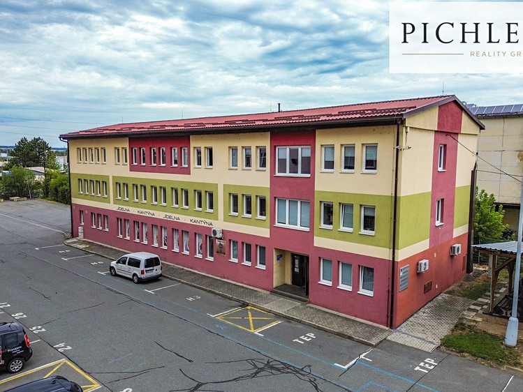 Pronájem komerčního prostoru, 255 m² (35 z 43)