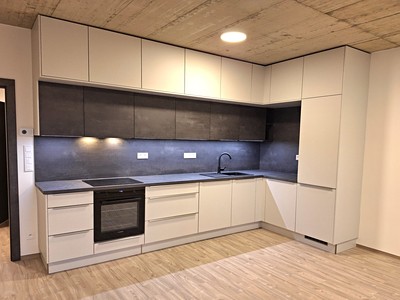 Pronájem bytu 3+kk 75 m²