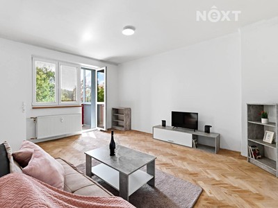 Prodej bytu 2+1 54 m²