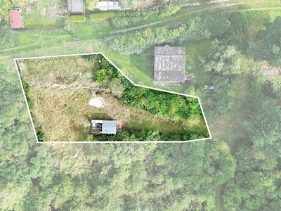 Prodej stavebního pozemku 710 m²