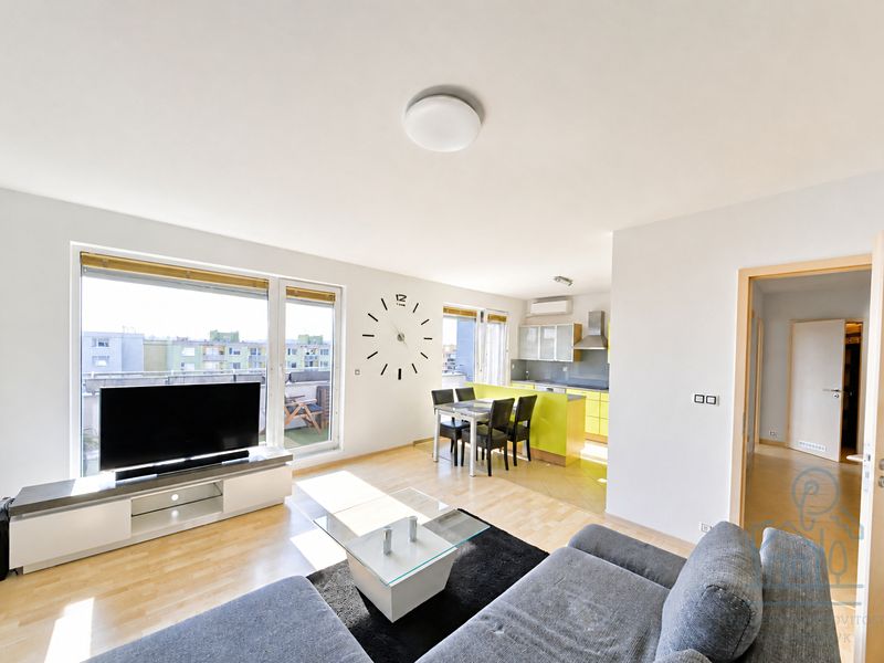 Prodej bytu 4+kk 106 m², Chlebovická, Praha – Letňany