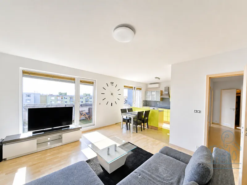 Prodej bytu 4+kk 106 m², Chlebovická, Praha - Letňany – foto 3