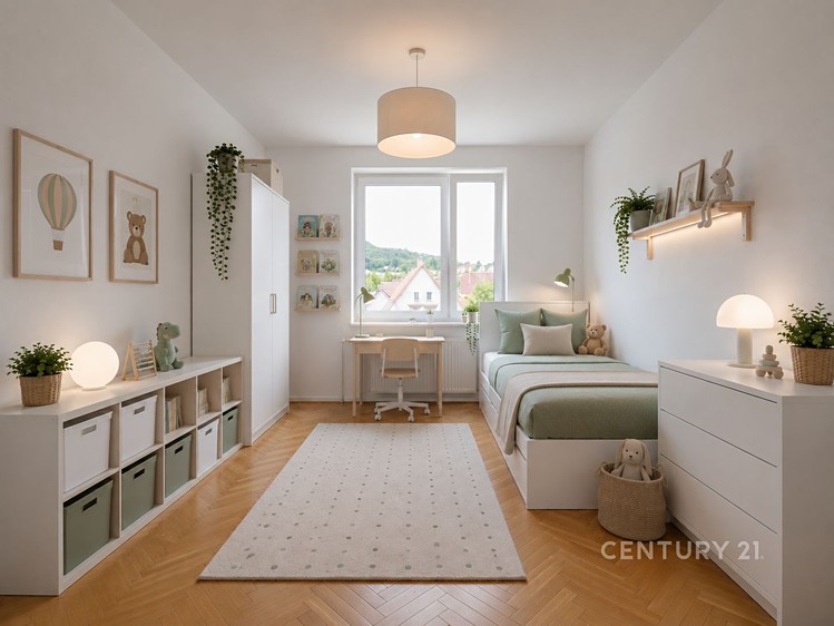 Wohnung 3+1 zum Kauf, 90 m² (9 von 26)