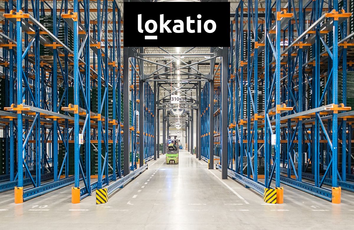 Pronájem skladového prostoru 3327 m² – fotografie 5
