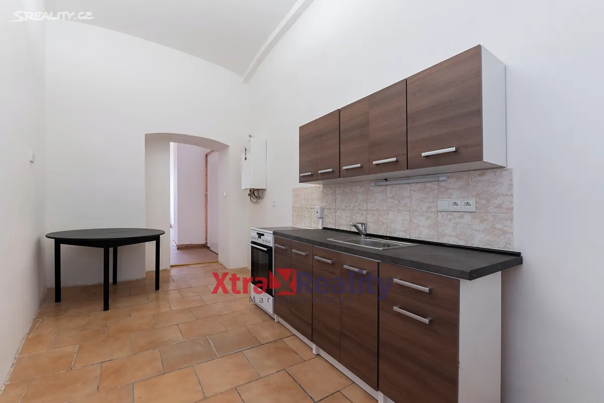 Prodej bytu 1+1 70 m² – pohled 6