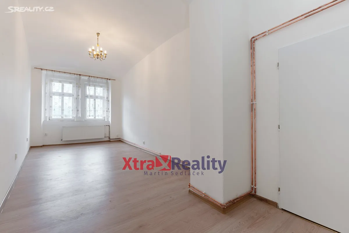 Prodej bytu 1+1 70 m² – pohled 5