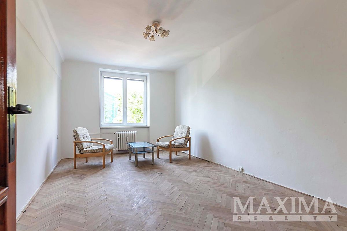 Prodej bytu 3+1 78 m²