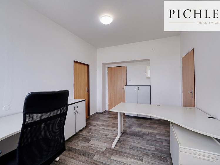 Pronájem komerčního prostoru, 255 m² (22 z 43)