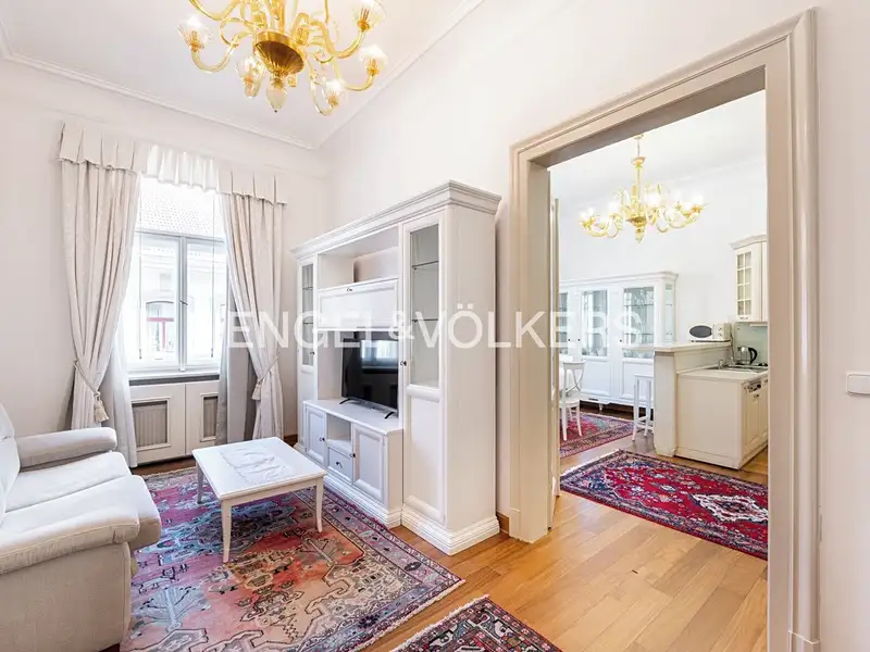 Pronájem bytu 3+kk 77 m², Praha – náhled fotky 3