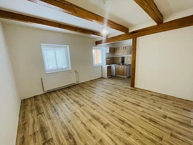 Pronájem bytu 1+kk 30 m²