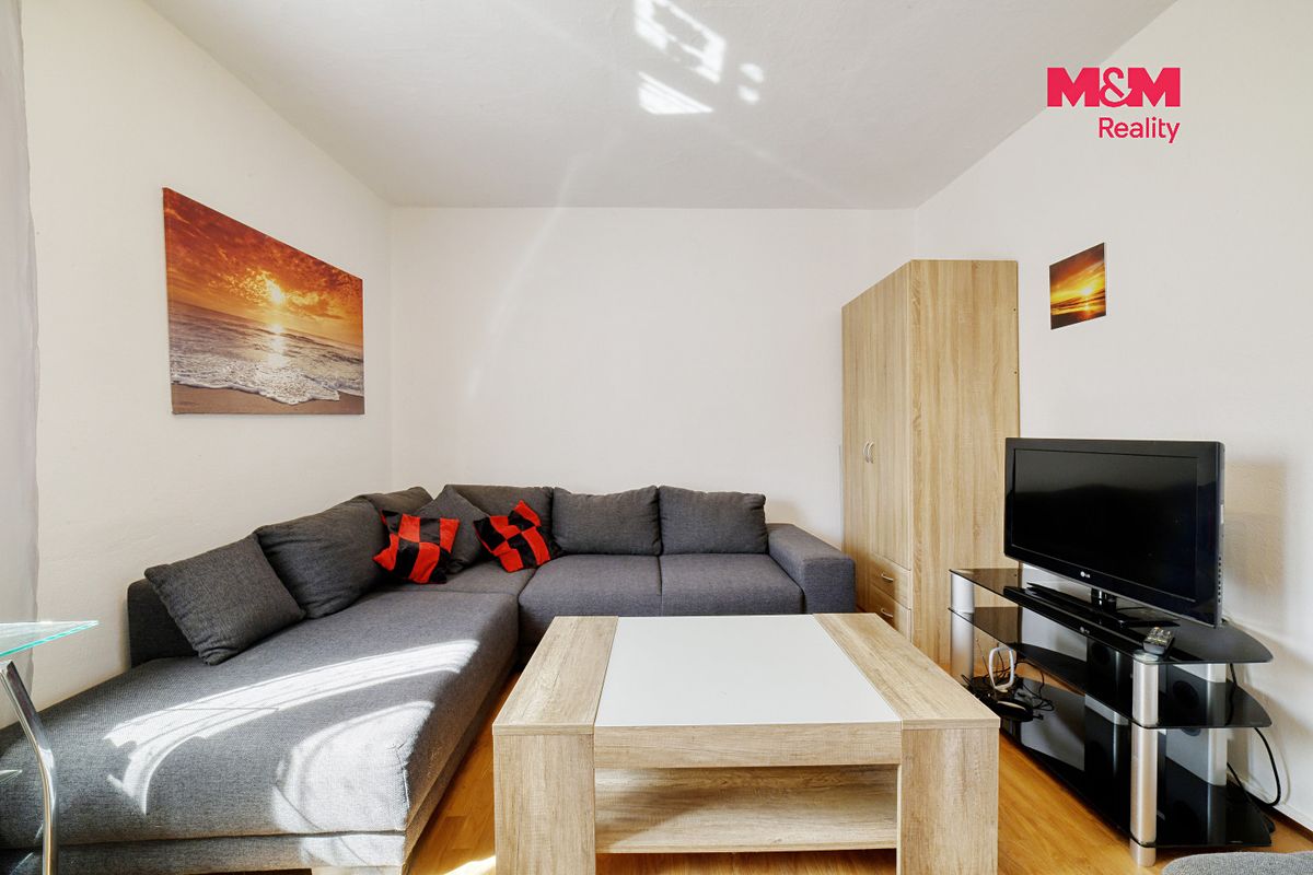 Prodej rodinného domu 74 m², pozemek 4009 m² – fotografie 5