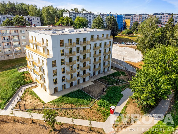 Wohnung 3+kk zum Kauf, 73 m² (25 von 32)