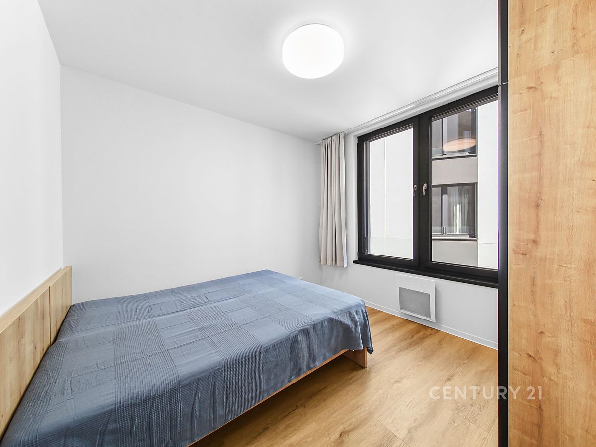 Prodej bytu 2+kk 36 m² – fotografie 2