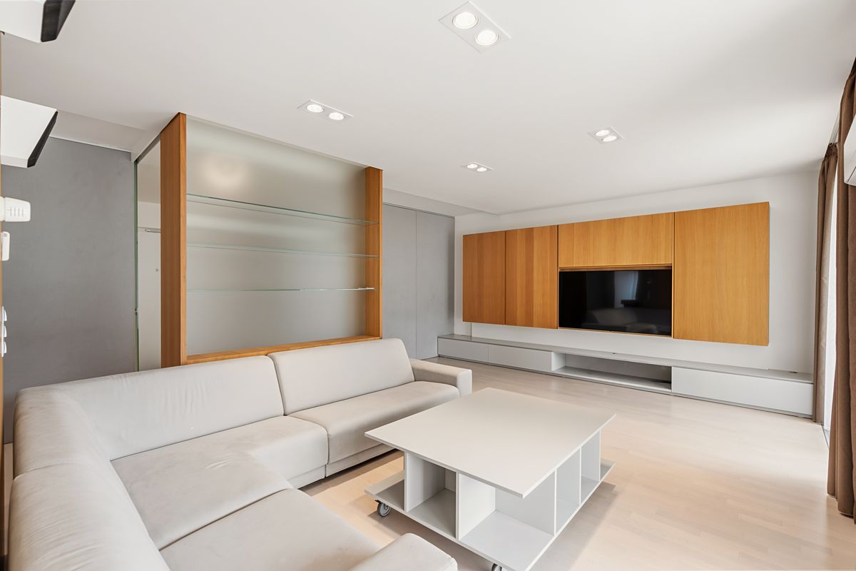 Pronájem bytu 4+kk 157 m²