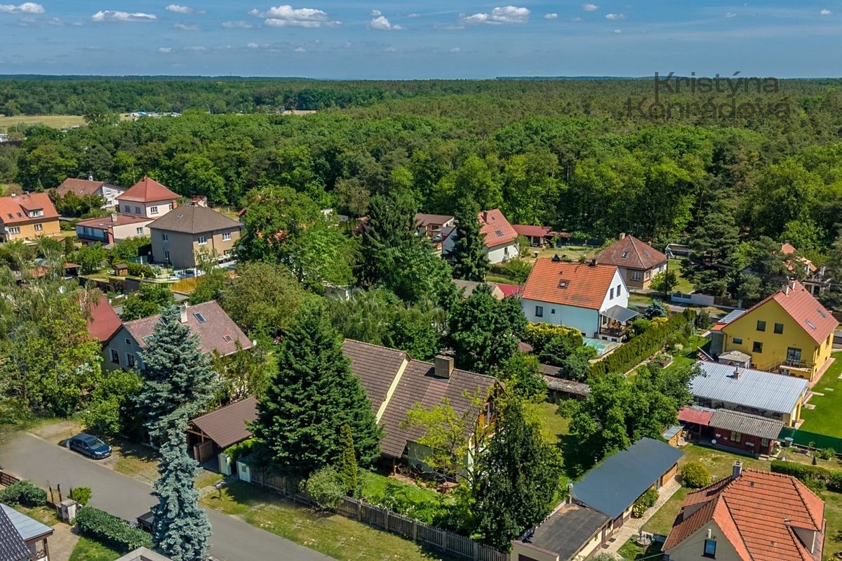 Prodej rodinného domu 360 m², pozemek 1254 m² – fotografie 4