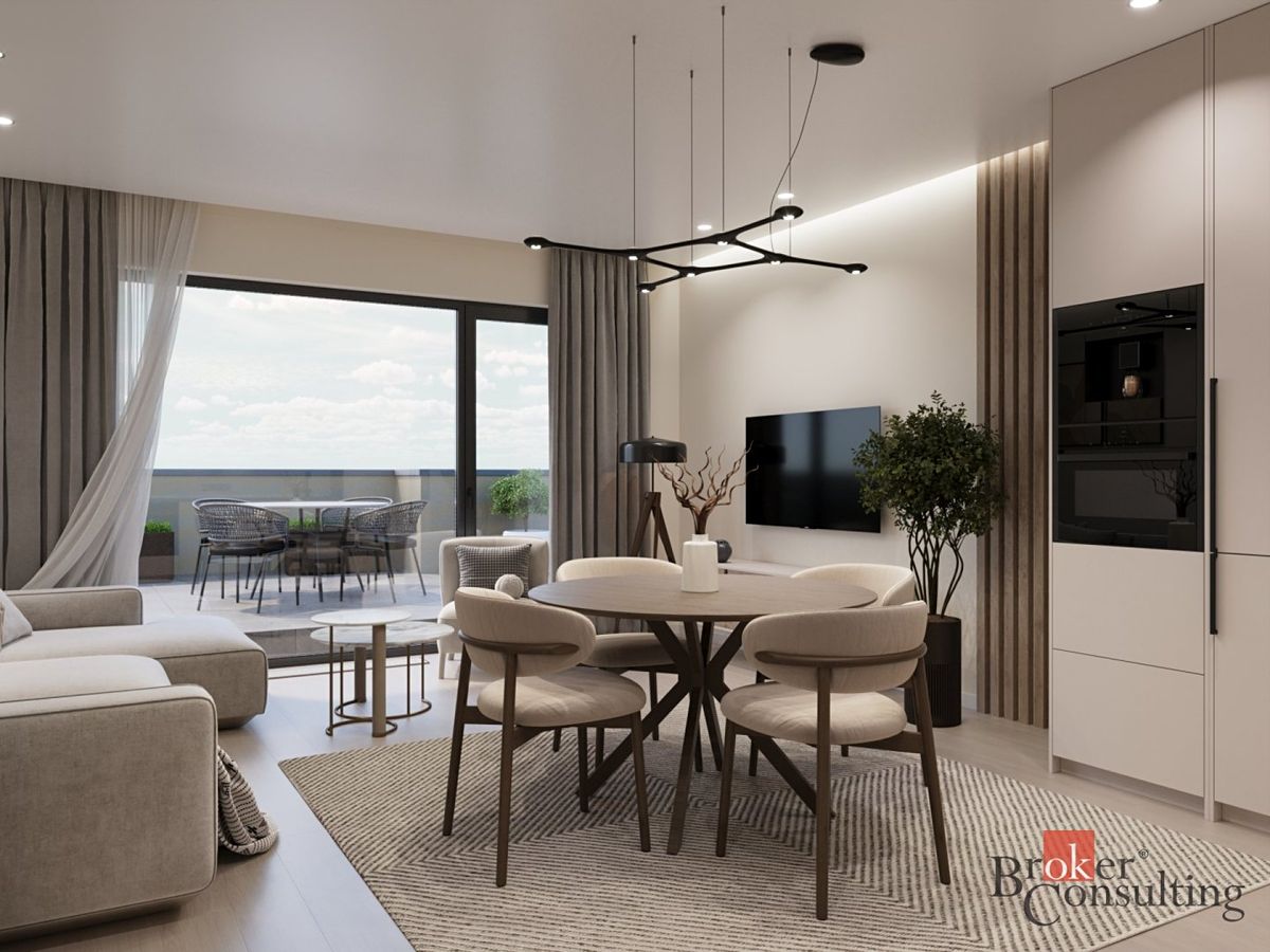 Prodej bytu 4+kk 88 m²