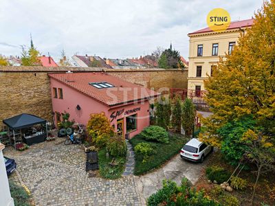 Prodej rodinného domu 102 m², pozemek 133 m²