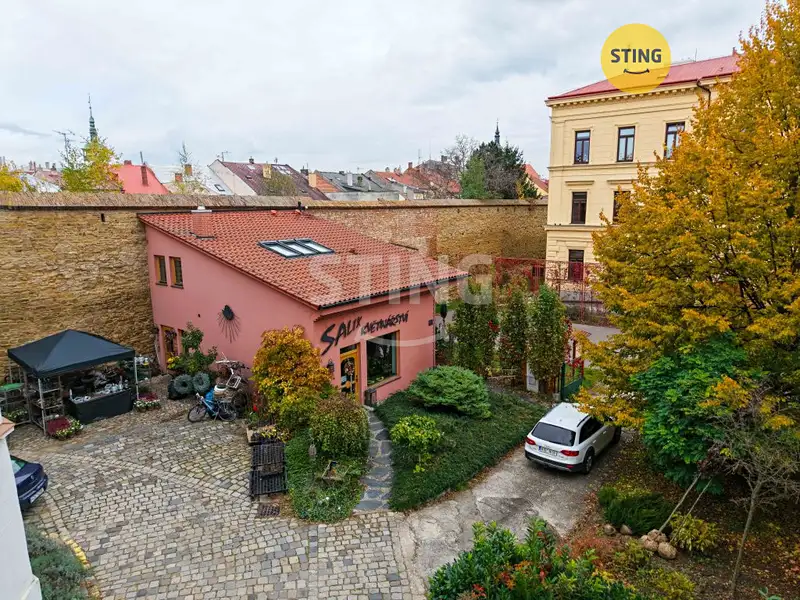 Prodej rodinného domu 102 m², pozemek 133 m², Kroměříž – náhled fotky 1